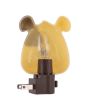 Luz de noche incandescente Perrito 4 W 2119 Sanelec