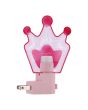 Luz de noche incandescente Corona 4 W 2126 Sanelec