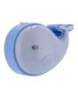 Luz de noche Ballena azul LED 2148 Sanelec