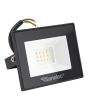 Luminario fijo Ultra delgado 10 W 2155 Sanelec