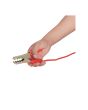 Juego de cables pasa corriente 2290 Santul