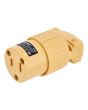 Contacto industrial polarizada 2469 Sanelec