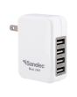 Cargador multi-puerto 2491 Sanelec