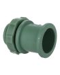 Conector de PVC ligero 1/2" CNPL013 Argos