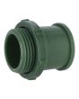 Conector de PVC ligero 1" CNPL025 Argos