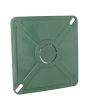 Tapa para caja de registro 3" x 3" TAPP013 Argos