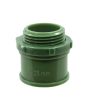 Conector de PVC pesado 1" CNPP025 ARGOS