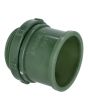 Conector de PVC pesado 1-1/4" CNPP032 ARGOS