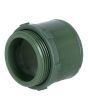 Conector de PVC pesado 1-1/2" CNPP038 ARGOS