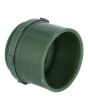 Conector de PVC pesado 2" CNPP051 ARGOS