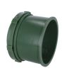 Conector de PVC pesado 3" CNPP076 ARGOS