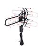 Antena aérea giratoria con control remoto 4196 Sanelec