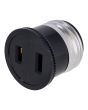 Adaptador de contacto para portalámpara 4285 Sanelec