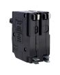 Interruptor termomagnético de 2 polos 30 A 4382 Sanelec