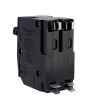 Interruptor termomagnético de 2 polos 50 A 4384 Sanelec