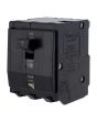 Interruptor termomagnético de 3 polos 15 A 4385 Sanelec