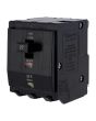 Interruptor termomagnético de 3 polos 20 A 4386 Sanelec