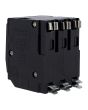 Interruptor termomagnético de 3 polos 20 A 4386 Sanelec