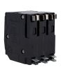 Interruptor termomagnético de 3 polos 30 A 4387 Sanelec