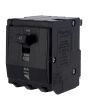 Interruptor termomagnético de 3 polos 40 A 4388 Sanelec