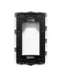 Placa ciega 4486 Sanelec