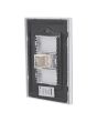 Placa con toma para Modem línea Venecia 4577 Sanelec