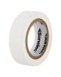 Cinta de aislar Blanca 19 mm x 9 metros 5692 Sanelec
