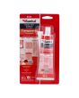 Sellador de silicón Usos Generales transparente 85 g 5723 Santul