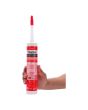 Sellador de silicón Usos Generales transparente 280 ml 5724 Santul