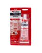 Sellador de silicón Usos Generales blanco 85 g 5729 Santul