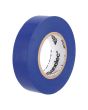 Cinta de aislar Azul 19 mm x 18 metros 5761 Sanelec