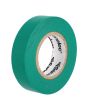 Cinta de aislar Verde 19 mm x 18 metros 5762 Sanelec