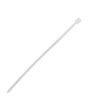 Cinchos de plástico 300 mm x 4.8 mm blanco50 piezas 5785 Sanelec