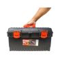 Caja para herramientas 19” 6410 Santul