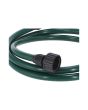 Manguera flexible con cabeza de aspersor doble 1.5 metros 6717 Santul