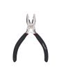 Pinza mini de electricista 4-3/4" 7160 Santul