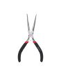 Pinza mini de punta de aguja 5 7/8" 7165 Santul