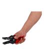 Pinzas pelacables automáticas 6" 7386 Sanelec