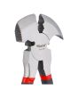 Pinza de Hacendado 11" 7626 Santul