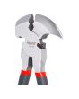 Pinza de Hacendado 11" 7626 Santul