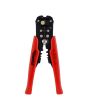 Pinzas pelacables automáticas 8" 7627 Sanelec