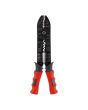 Pinzas pelacables 9" 7701 Sanelec