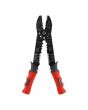 Pinzas pelacables 9" 7701 Sanelec