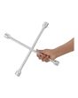 Llaves de cruz 14" 7992 Santul