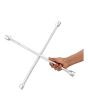 Llaves de cruz 18" 7993 Santul