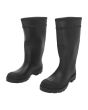 Botas de PVC, jardineras No. 27 8655 Santul