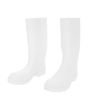 Botas blancas de PVC, sanitarias No. 26 8696 Santul