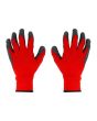 Guantes de poliéster anticorte 8866 Santul