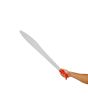 Machete pulido acapulqueño 27" 9590 Santul