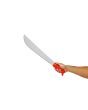Machete pulido estándar de 16" 9592 Santul